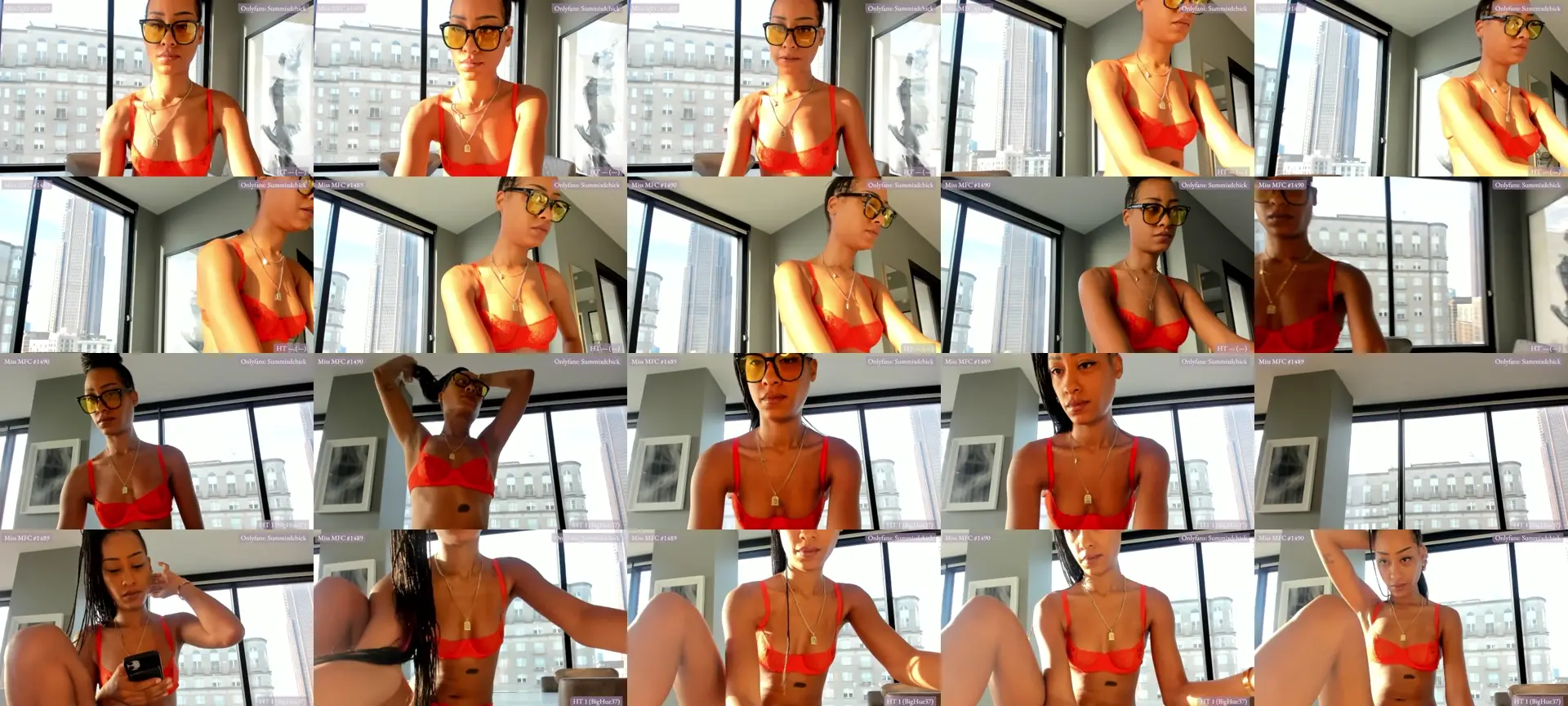 DiazWhite photo contact sheet