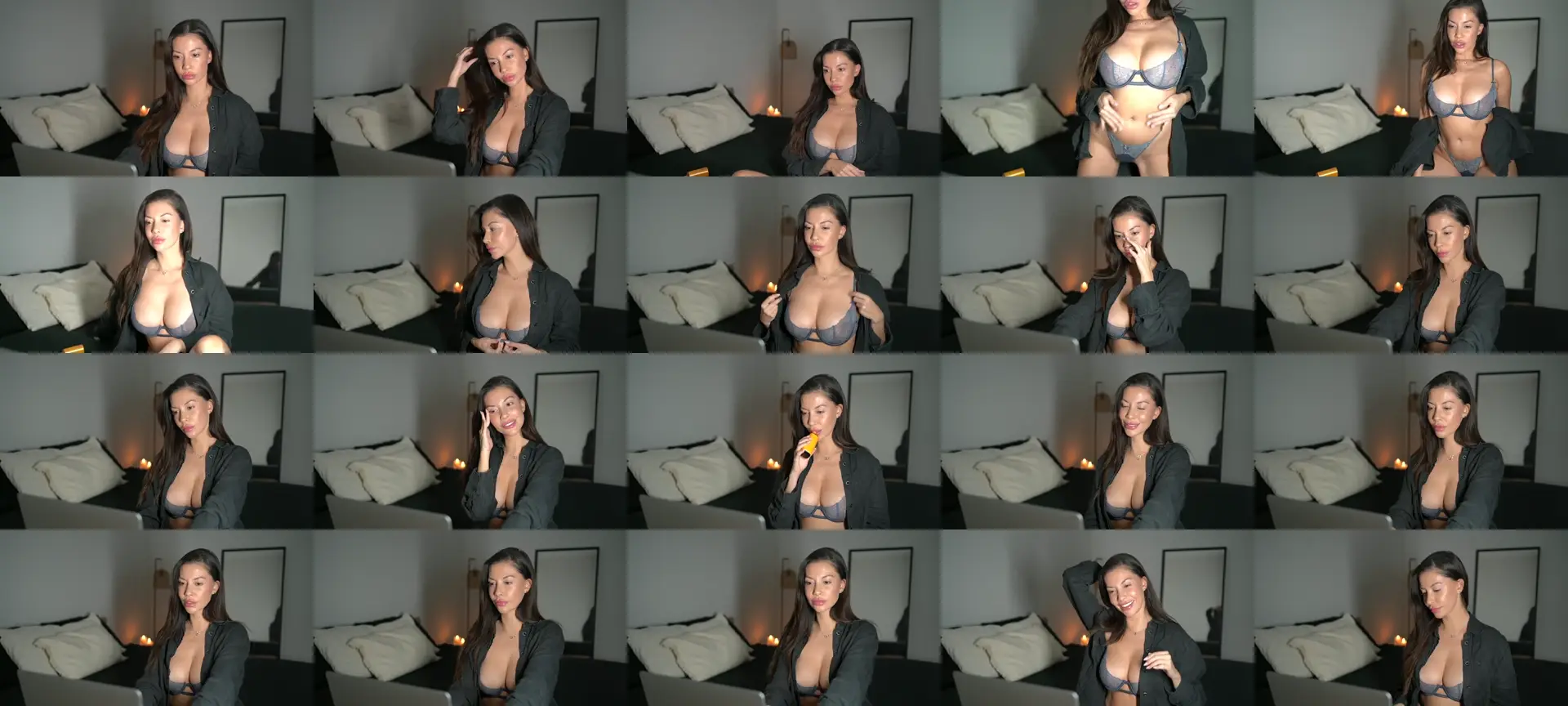 Dorothea_ photo contact sheet