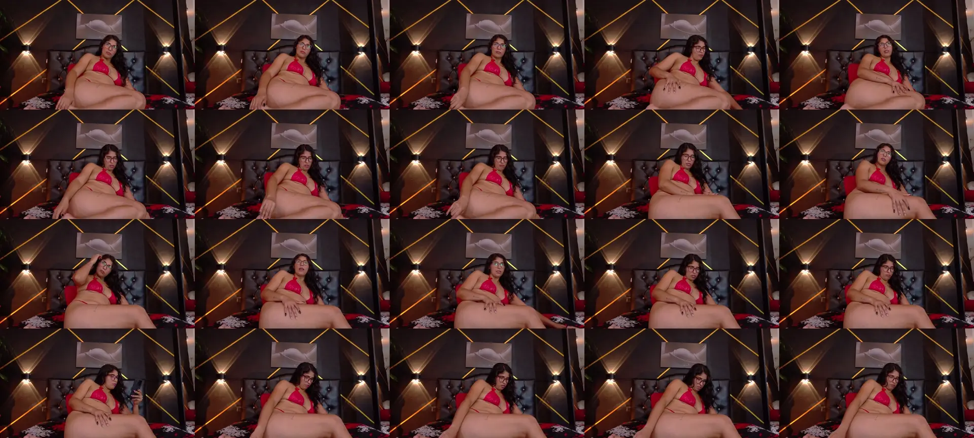 Eka_urda photo contact sheet