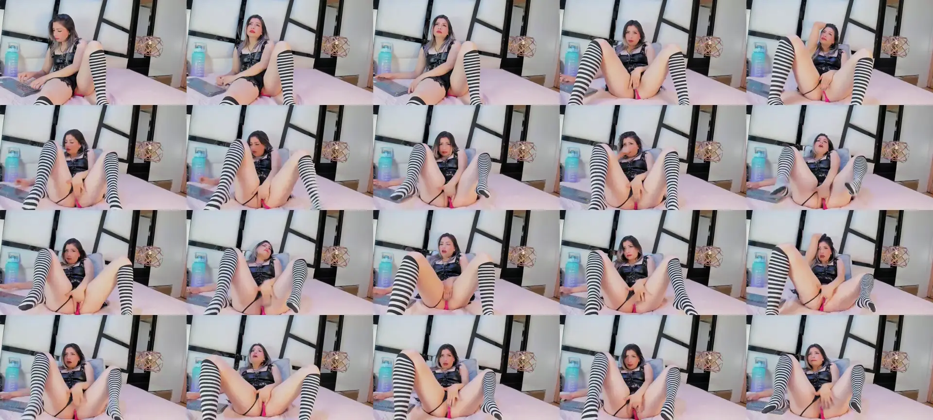 Elizabethadms photo contact sheet