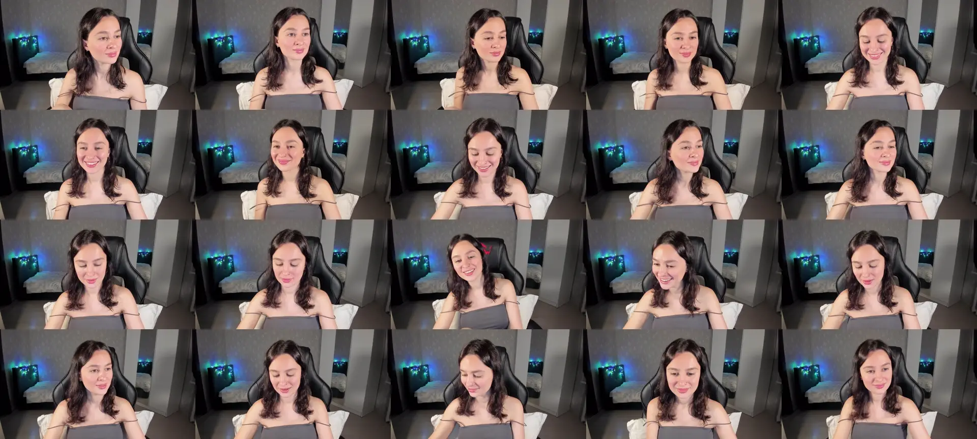 Ella_Stern photo contact sheet