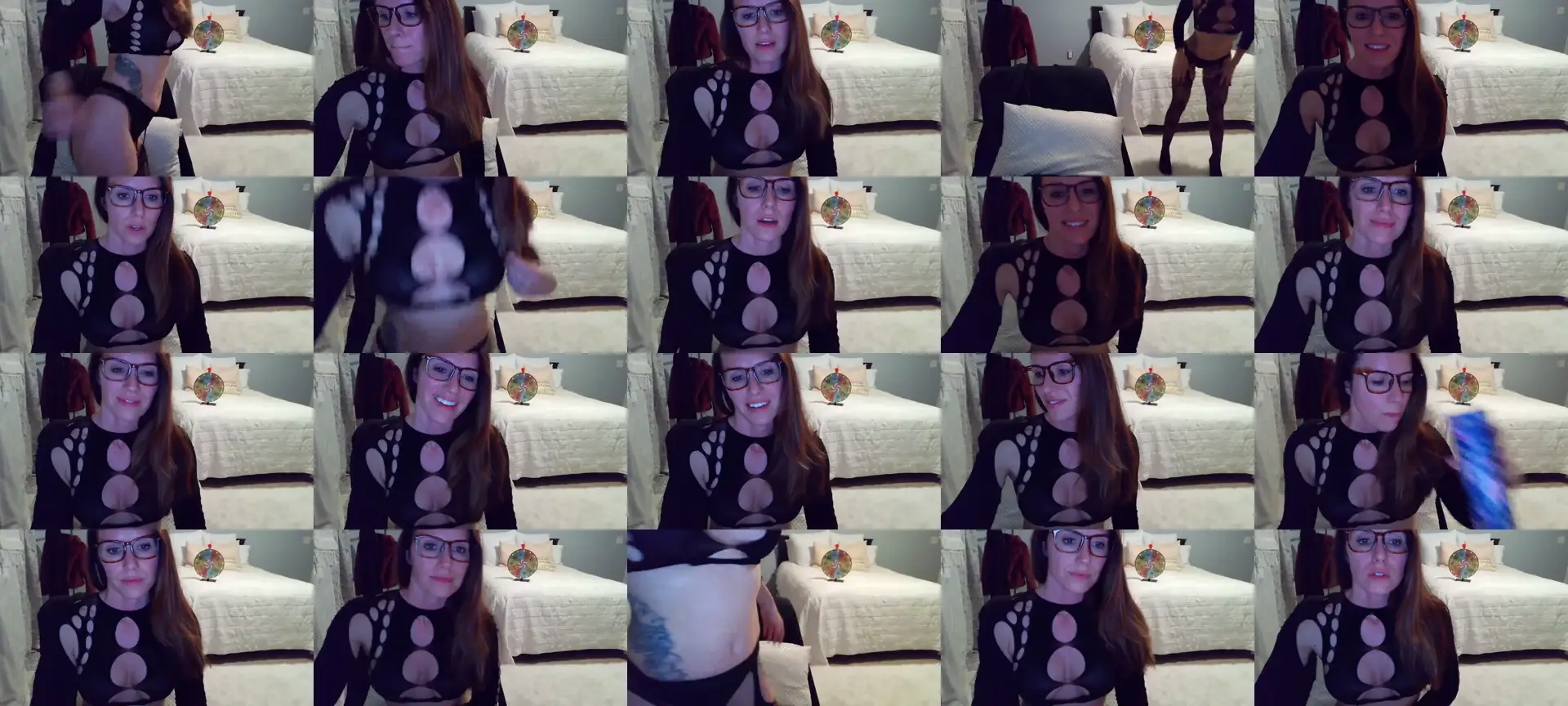 ellakane699 photo contact sheet