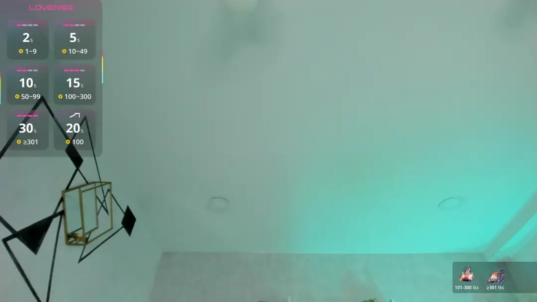 Emiliarosse show preview