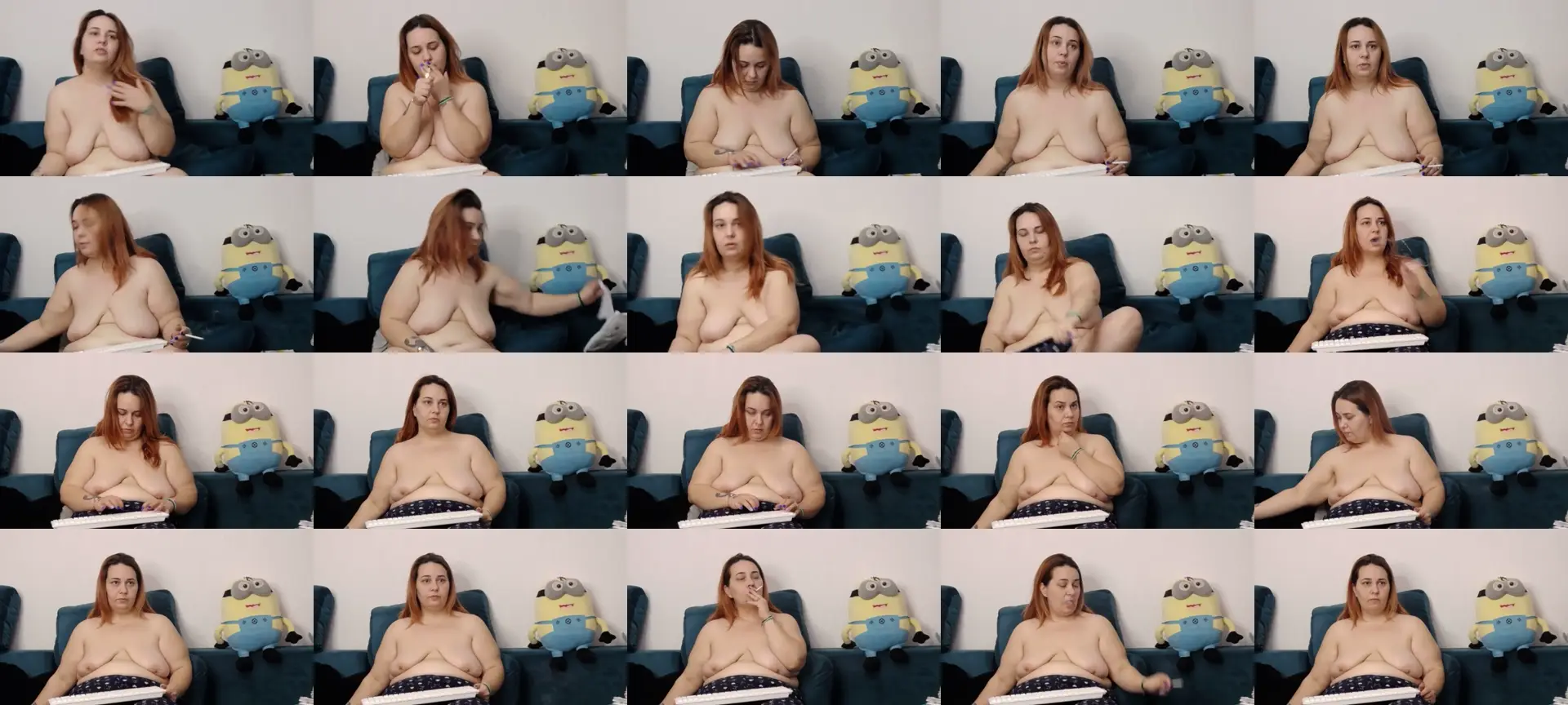 EmilyJenner photo contact sheet