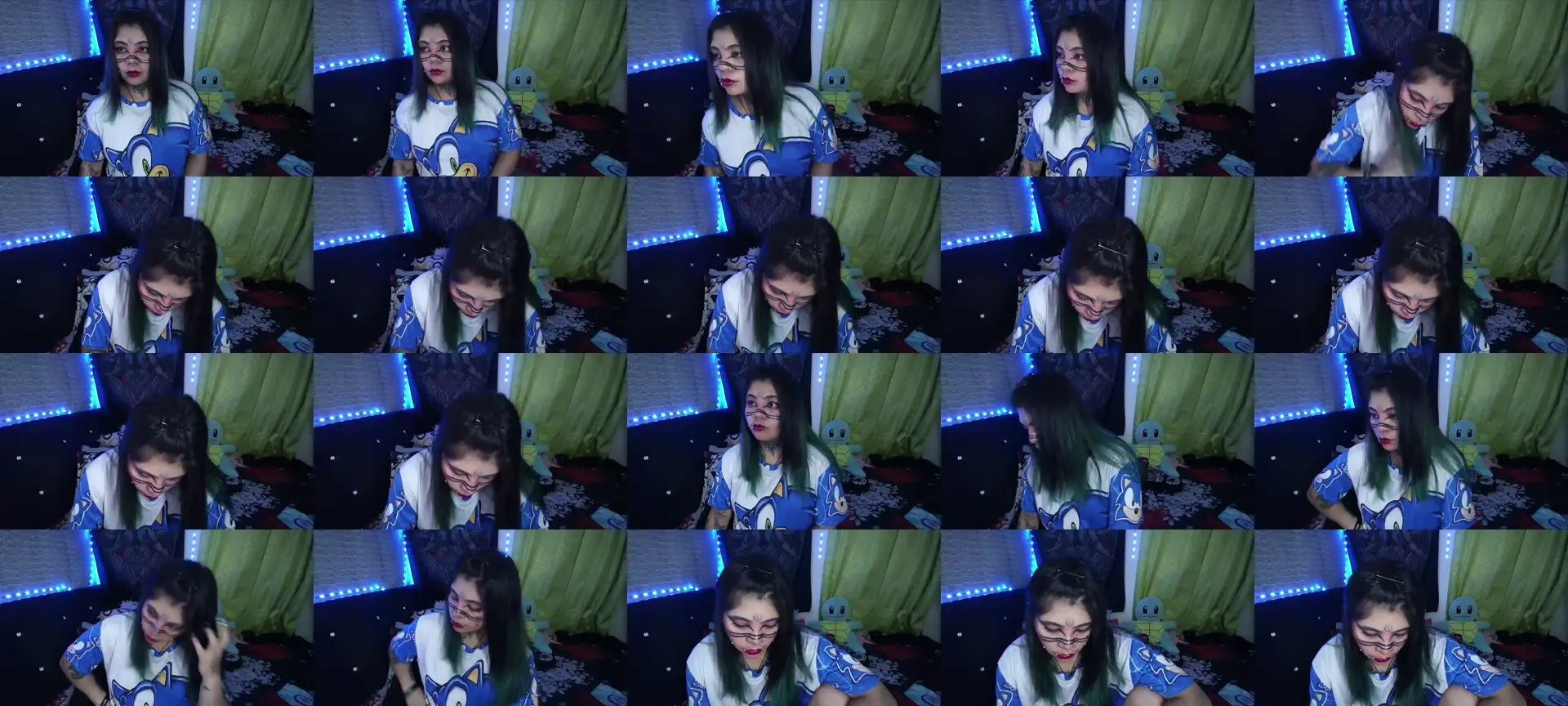 Etac_carinae photo contact sheet