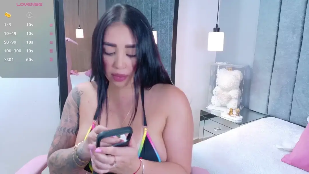 Evelincooper video #14791