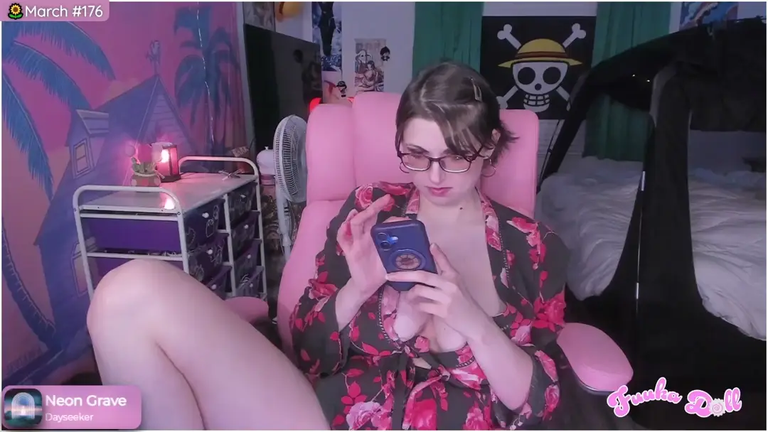 Fuuka_Doll video #12277