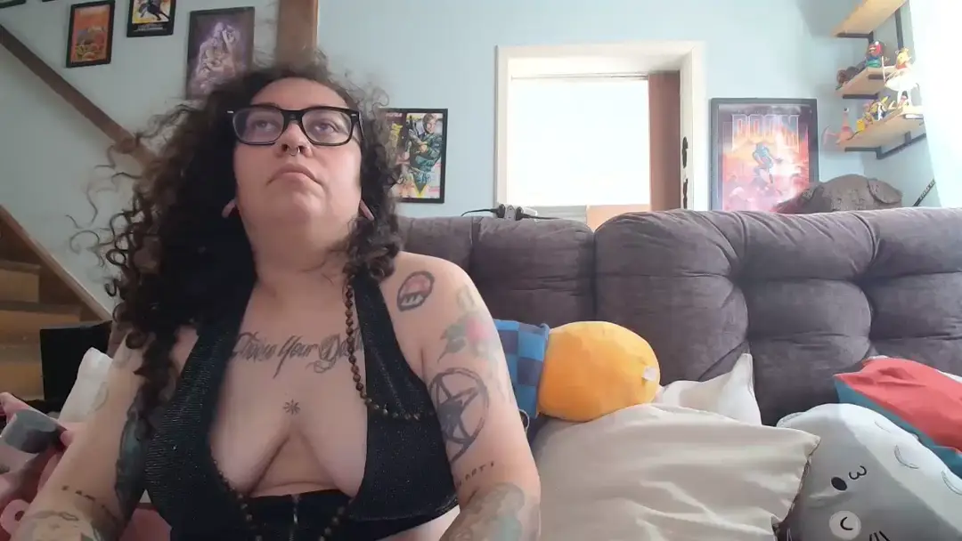 GirlGamer video #13766