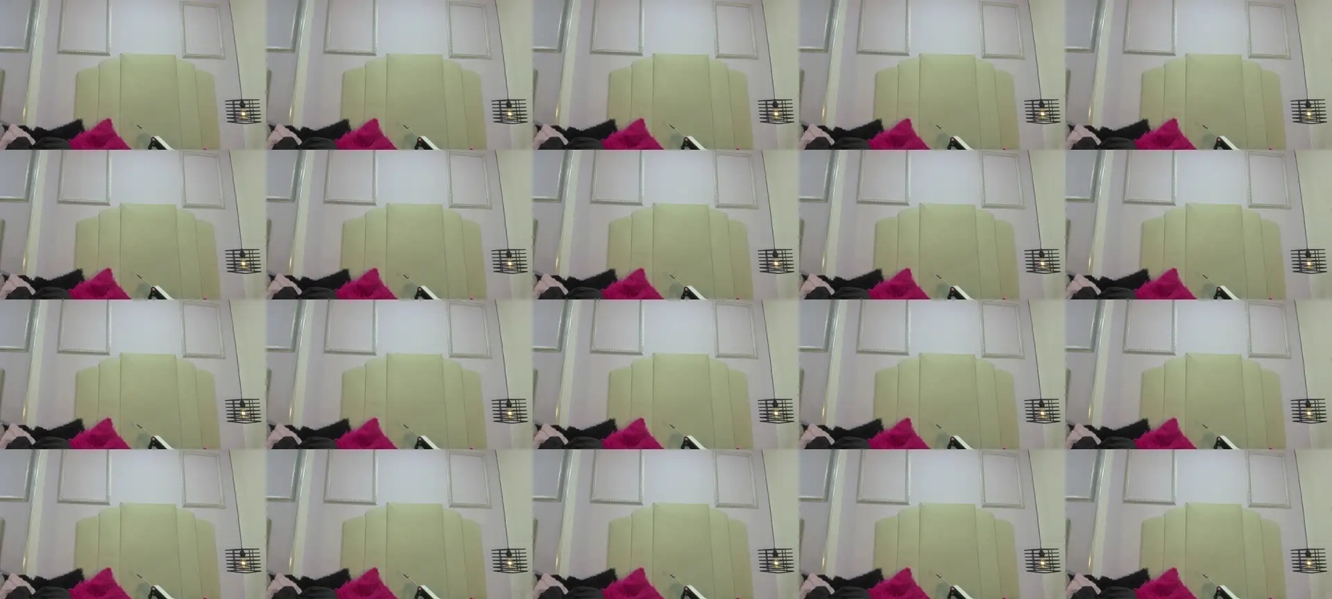 Grettel_ photo contact sheet