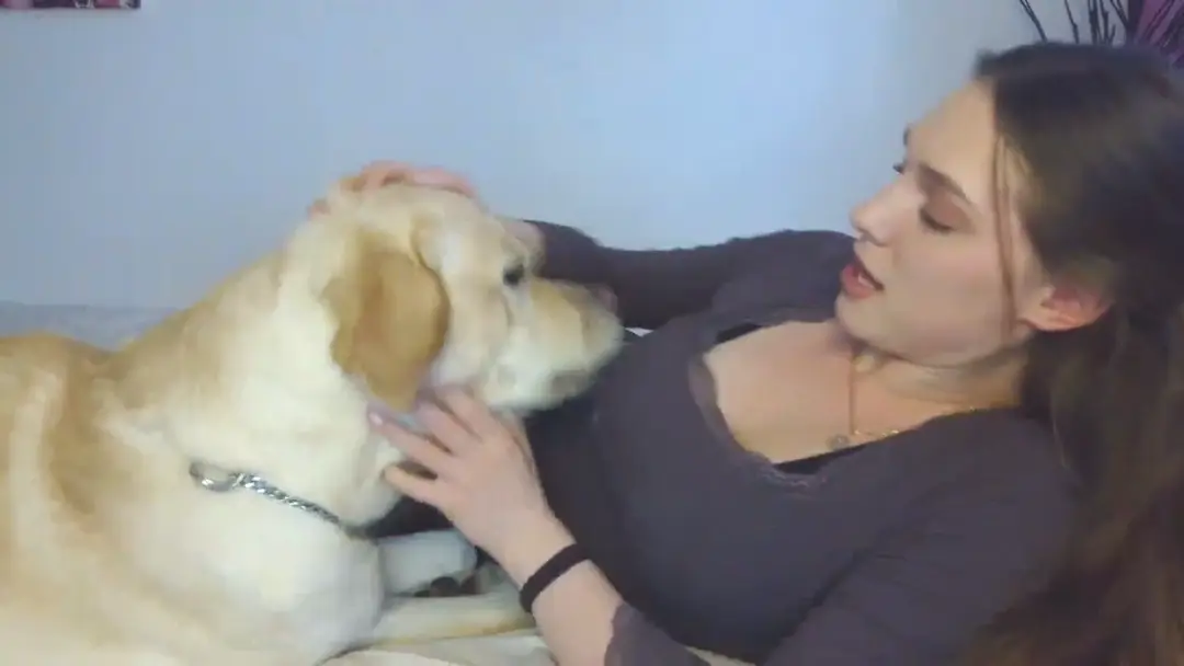 HaleyReed video #13147