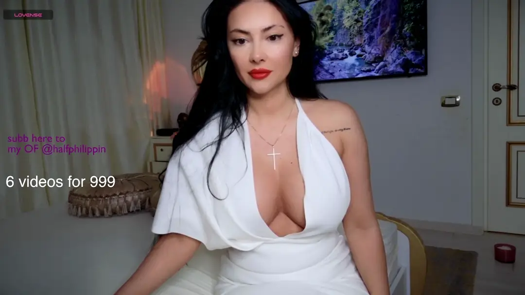 HalfPhilippin show preview