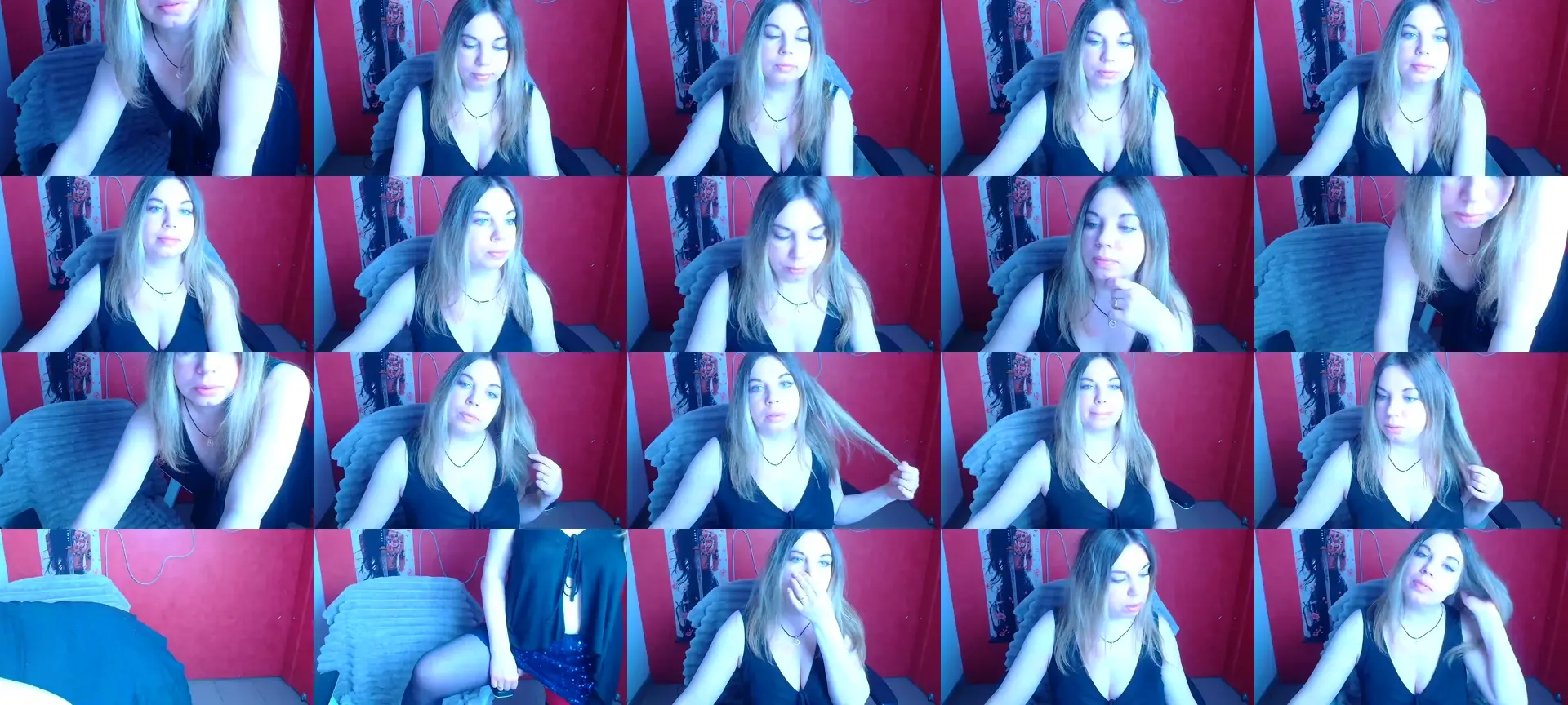 Hanna_Loveu photo contact sheet