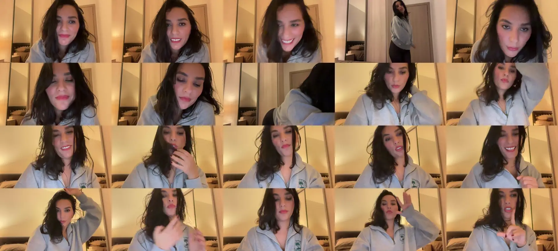 HOLY_BRUNE photo contact sheet