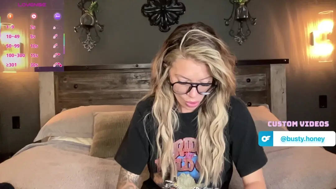 honeyoutlaw video #12378