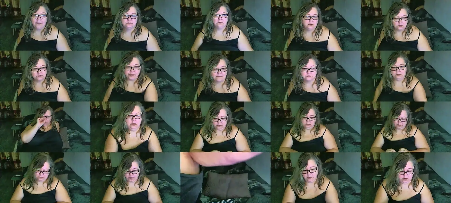 HotXXXGirl1 photo contact sheet