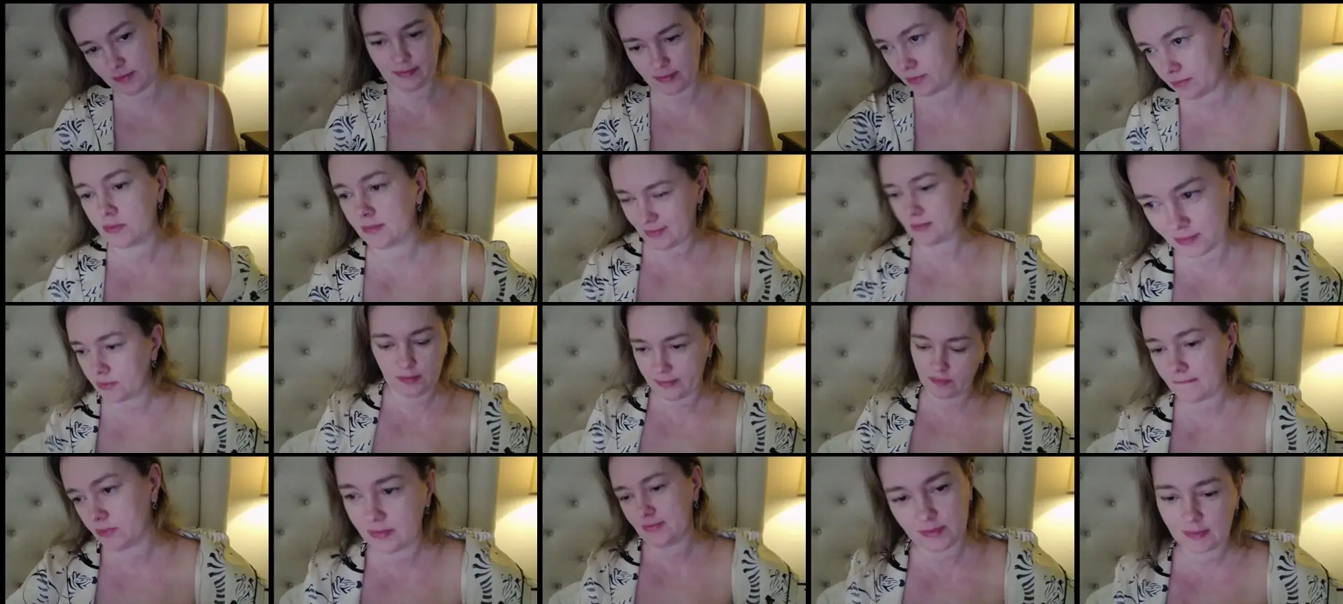 J0llye photo contact sheet