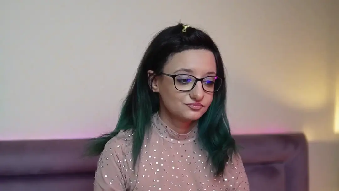 JoelleApril video #14528