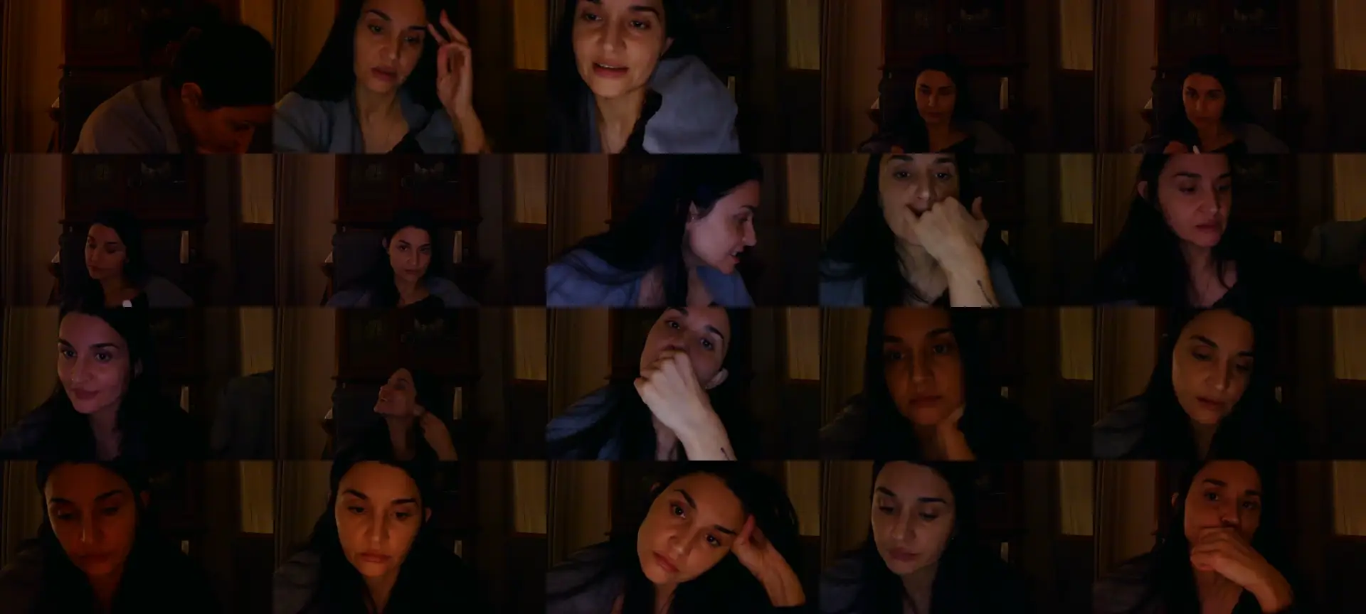 JolyBoss photo contact sheet