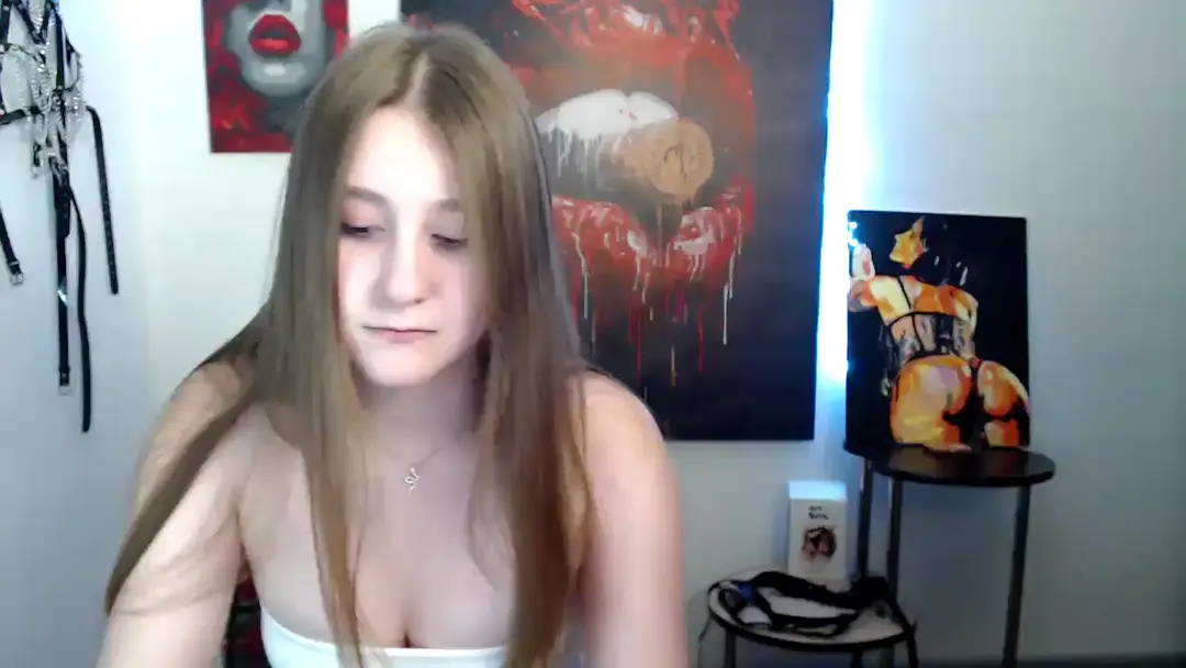 Kamilochkaaa_ show preview