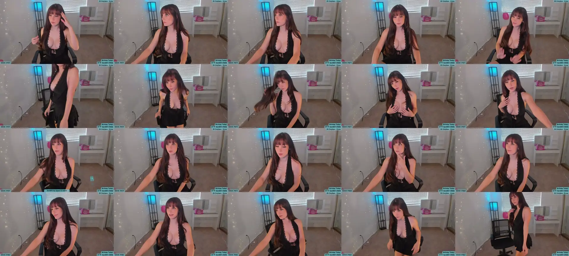 KatherineCox photo contact sheet