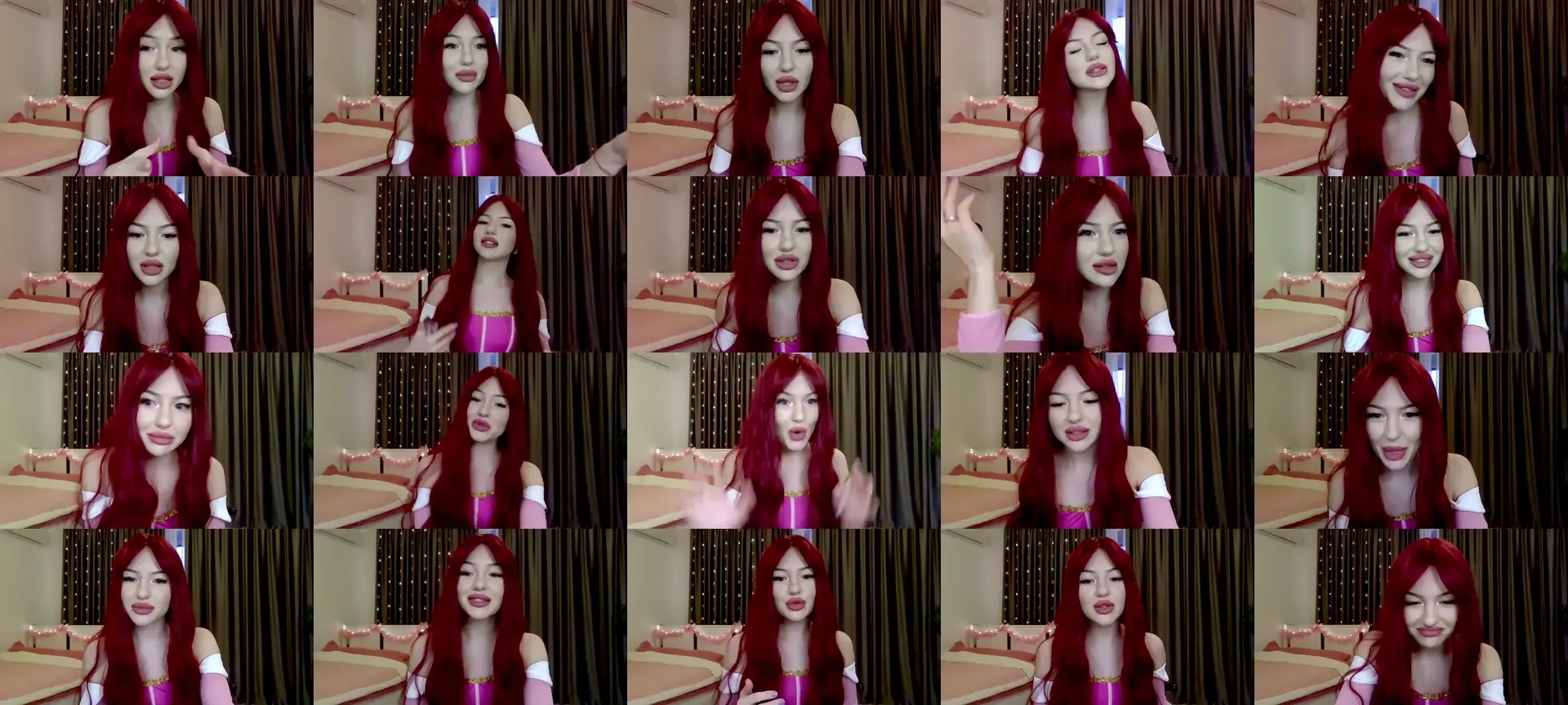 KathrynAshley photo contact sheet