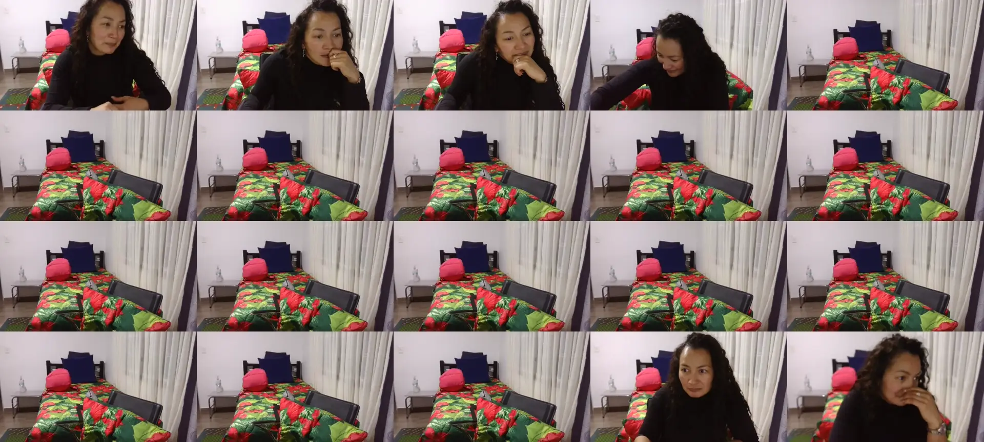 Kawit_lust photo contact sheet