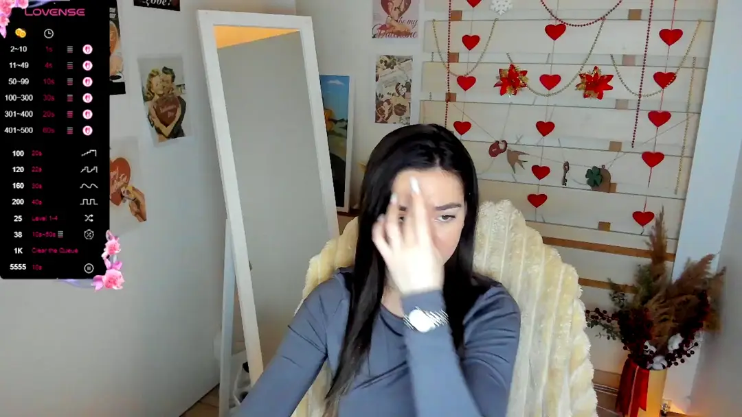 KiraLove video #12912