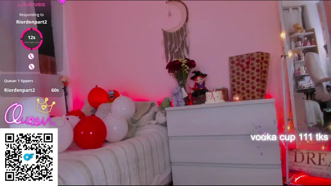 kittycherry video #13295