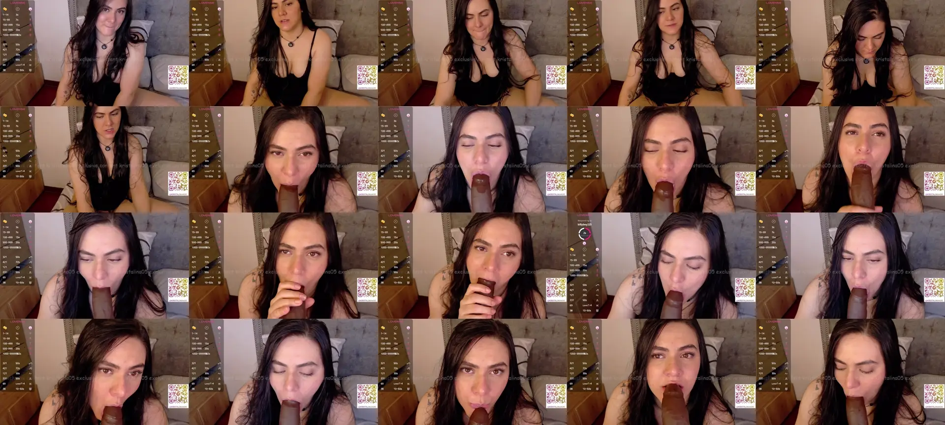 kristalina05_ photo contact sheet