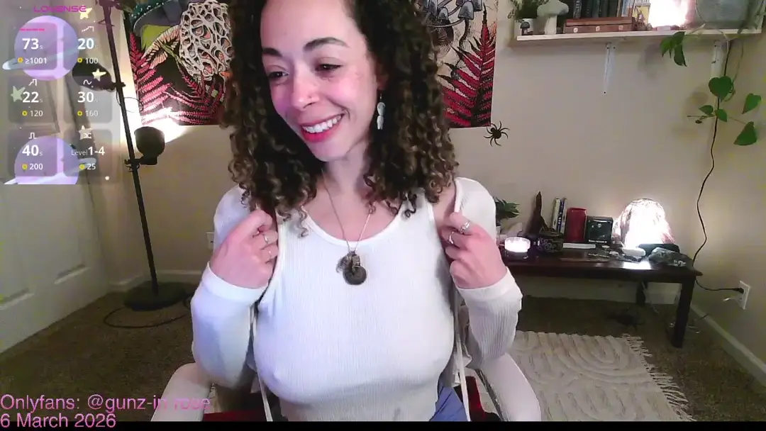 kylierose show preview