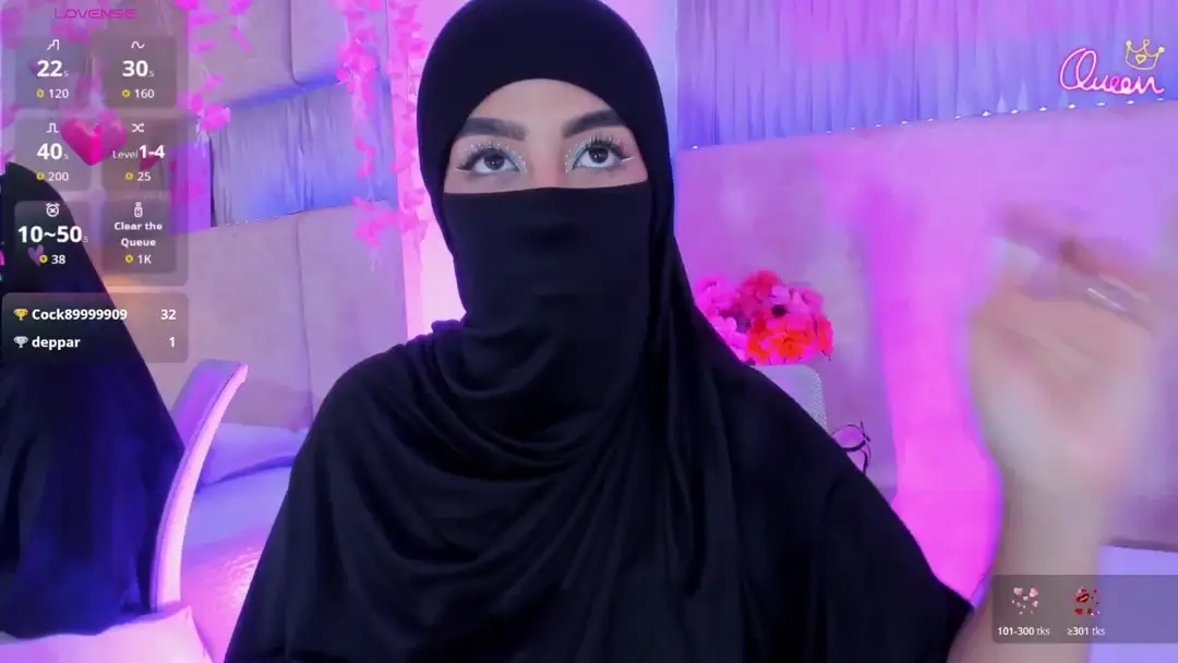 Kyraaa_ video #11510