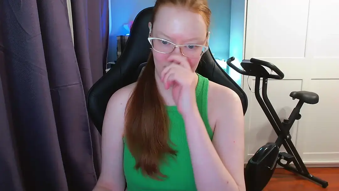 Lady_Inari video #14203