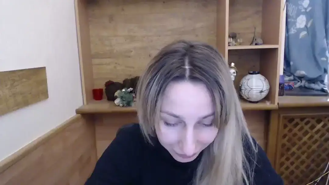 LanaKiss show preview