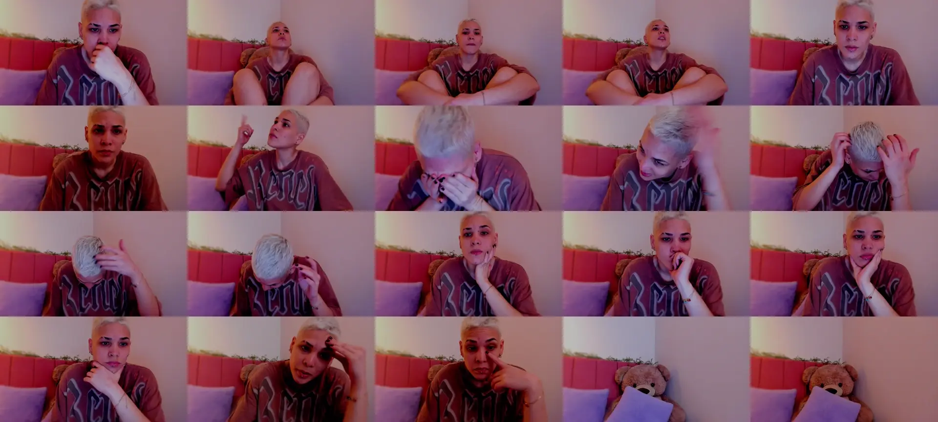 Lauraa_Rose photo contact sheet