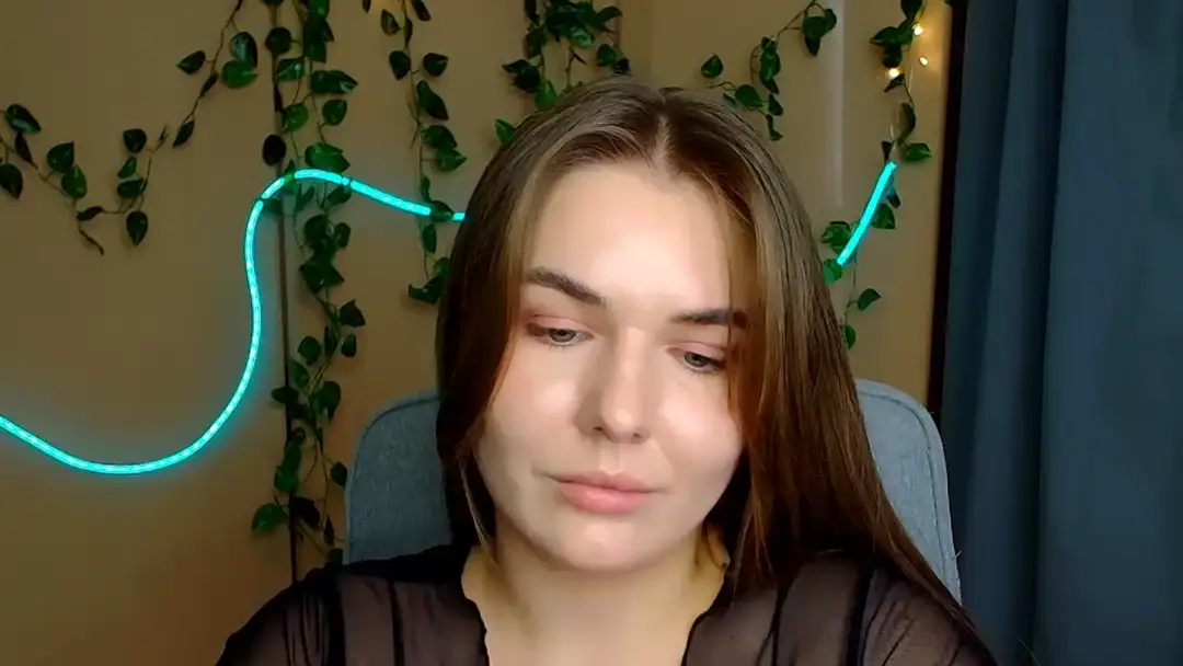 LinaLey show preview