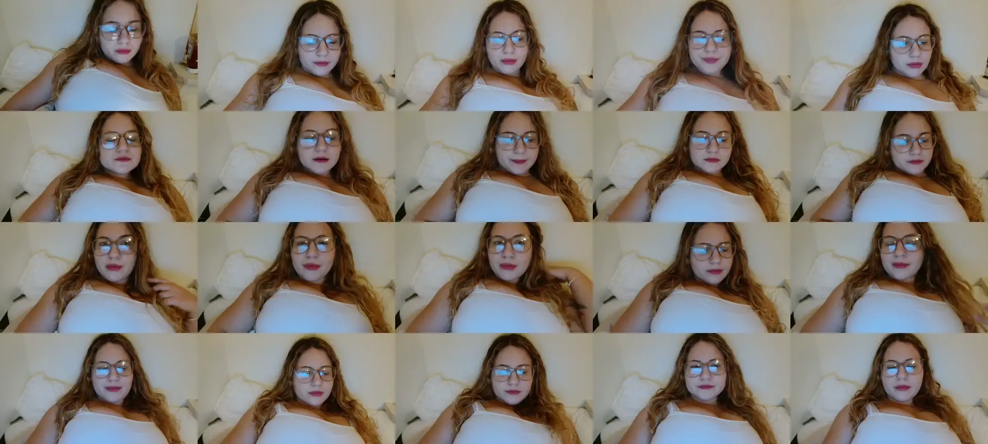 LittlePoli photo contact sheet