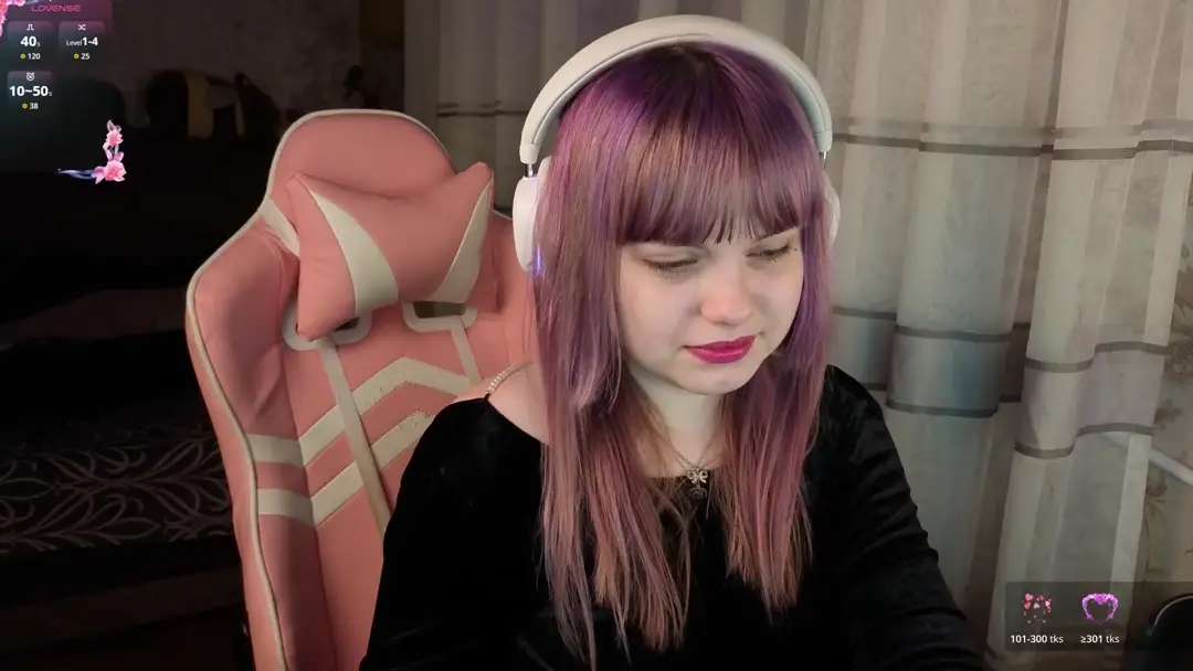 LovelyKriss video #14531