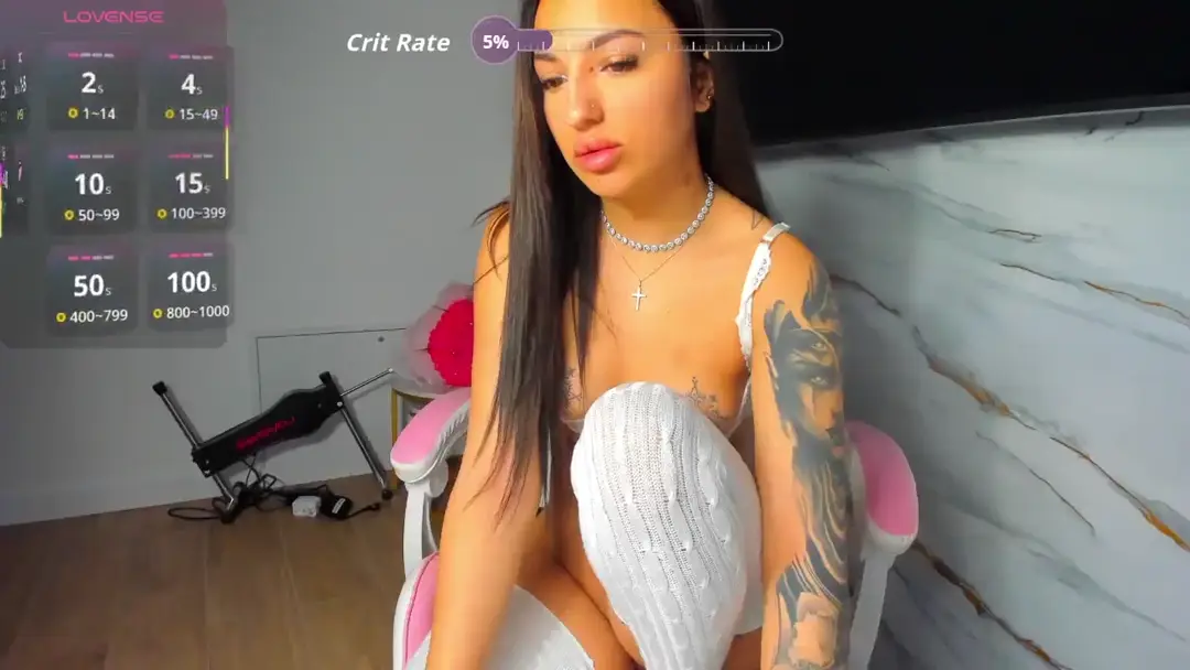 MaddieM1 show preview