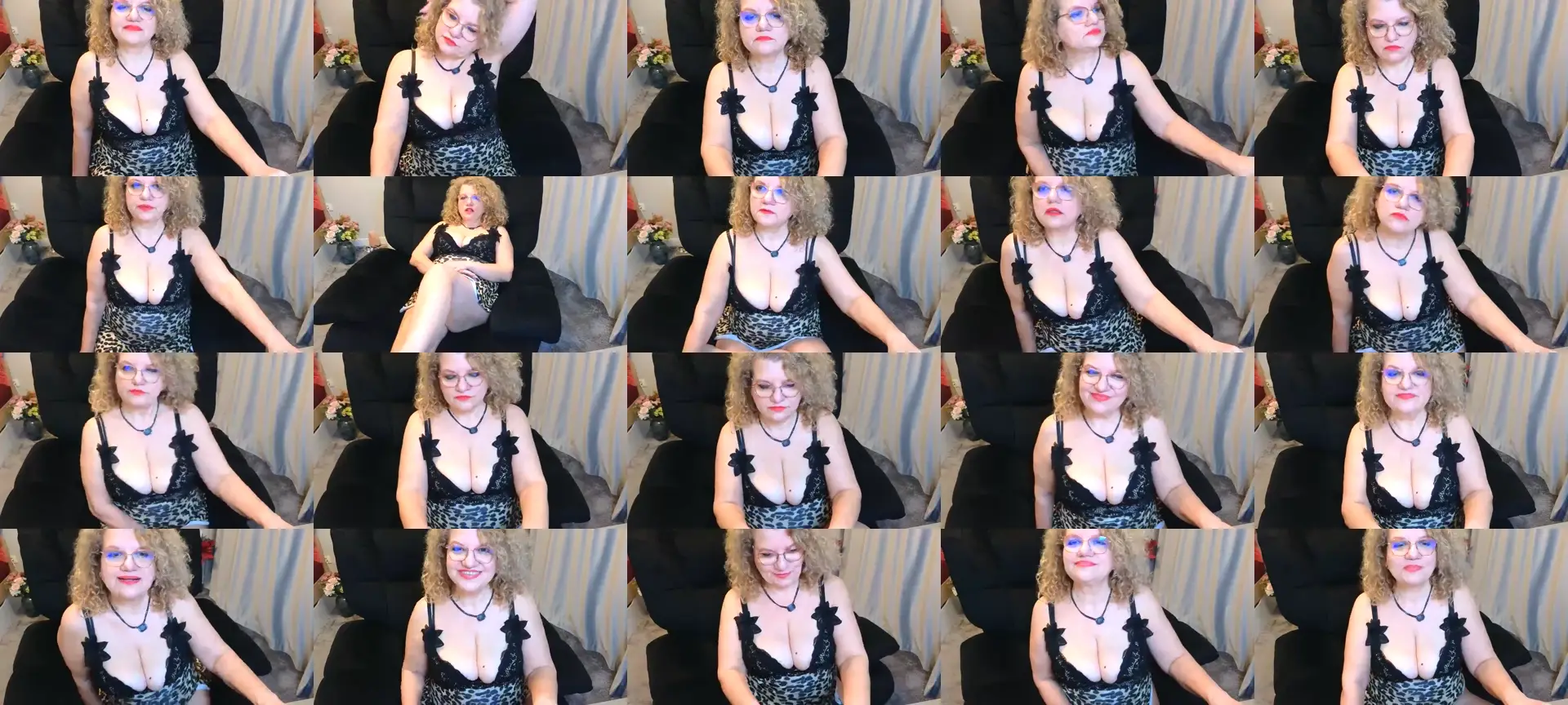 Maggiemilff photo contact sheet