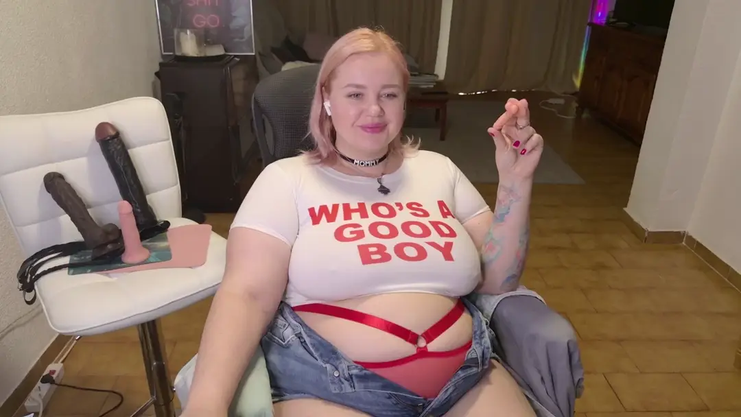 MargotGrey show preview