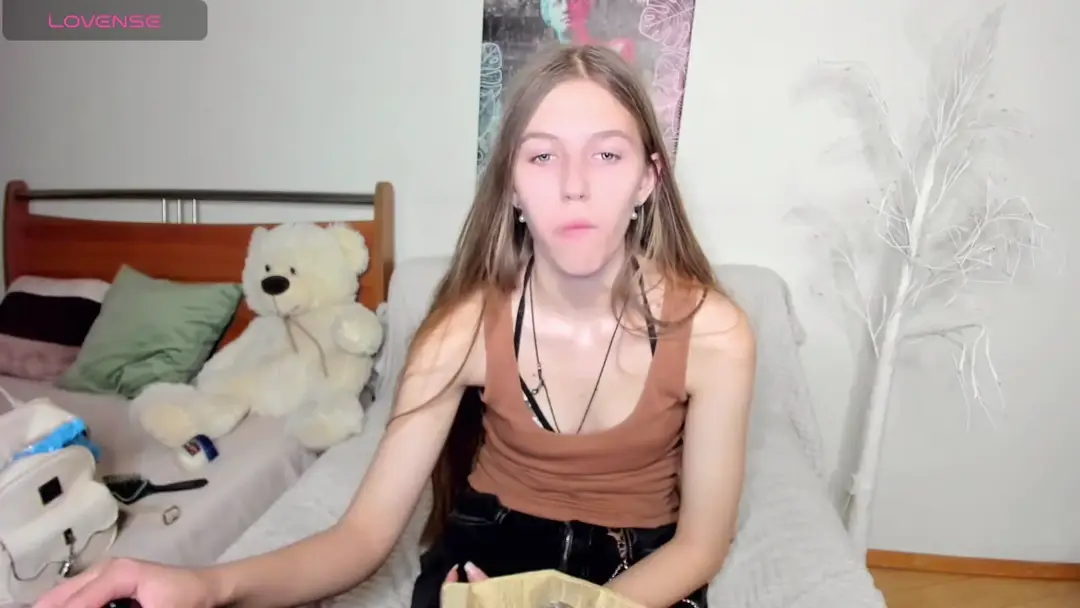 Video #14798 by MaryRapunzel