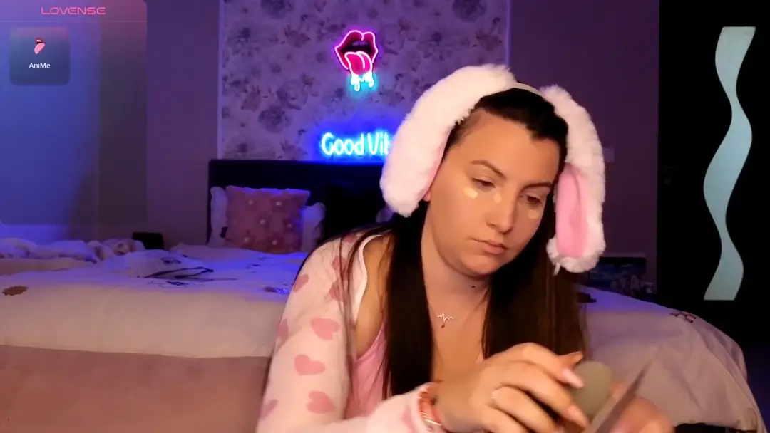 Mellisaangel video #12518