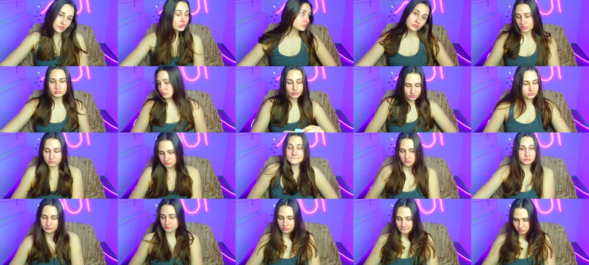 Mia_bunny_ photo contact sheet