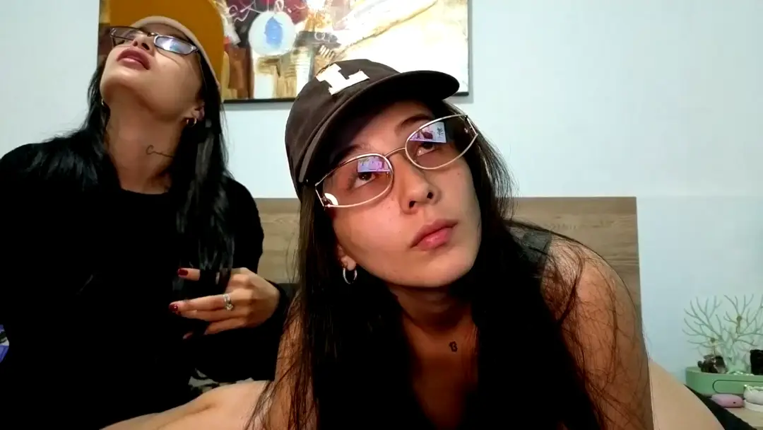 MichellP show preview