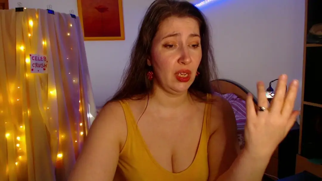 MiriamRose video #13520