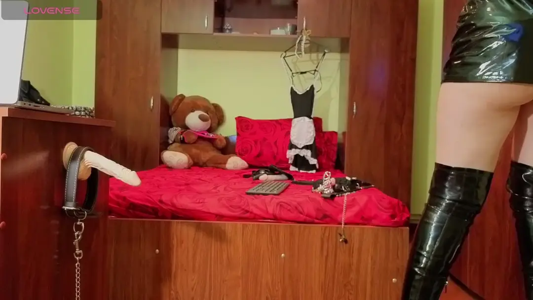 Video #13912 by MissManifestt