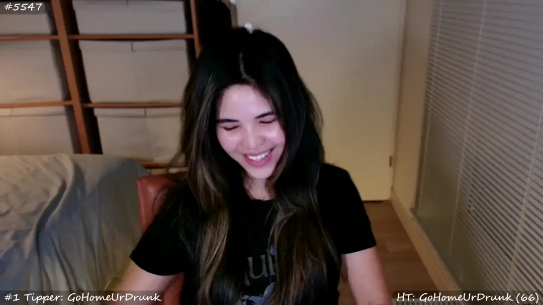 MissMasie video #14581