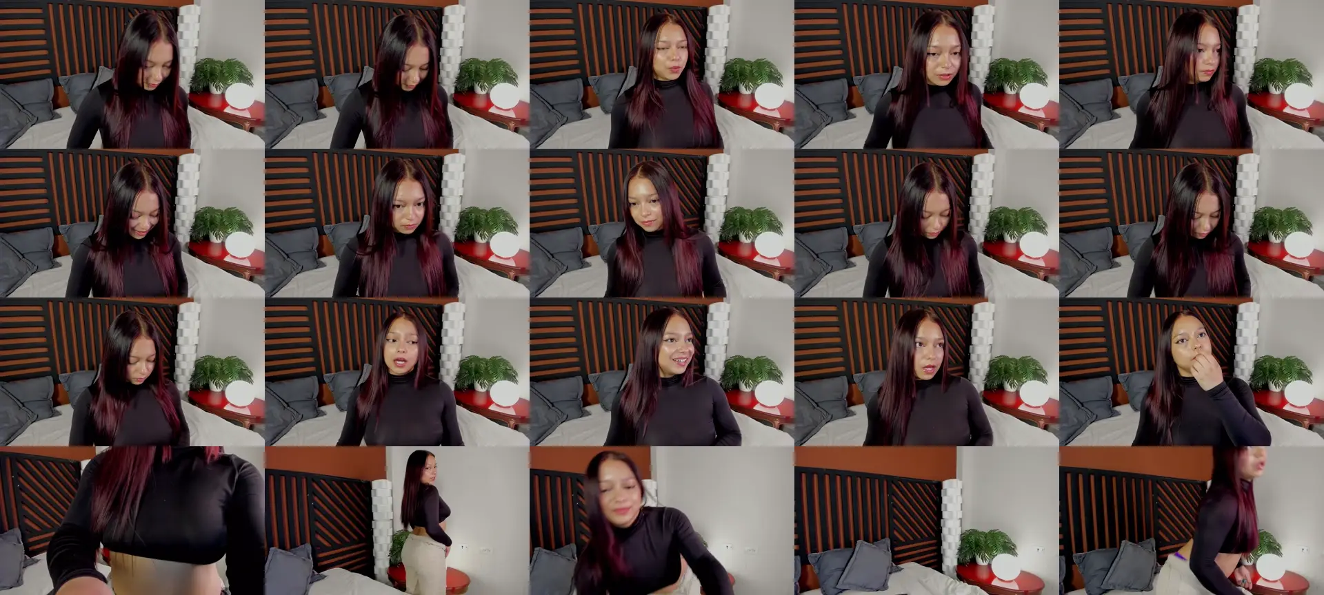 Missy_Davis photo contact sheet