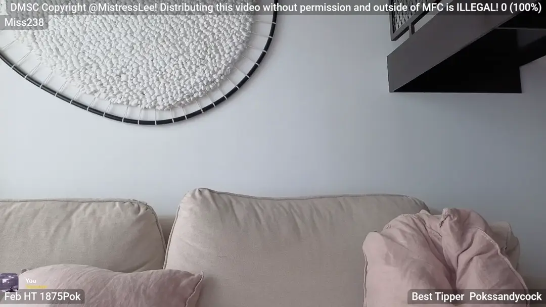 Mistress_Lee video #13058