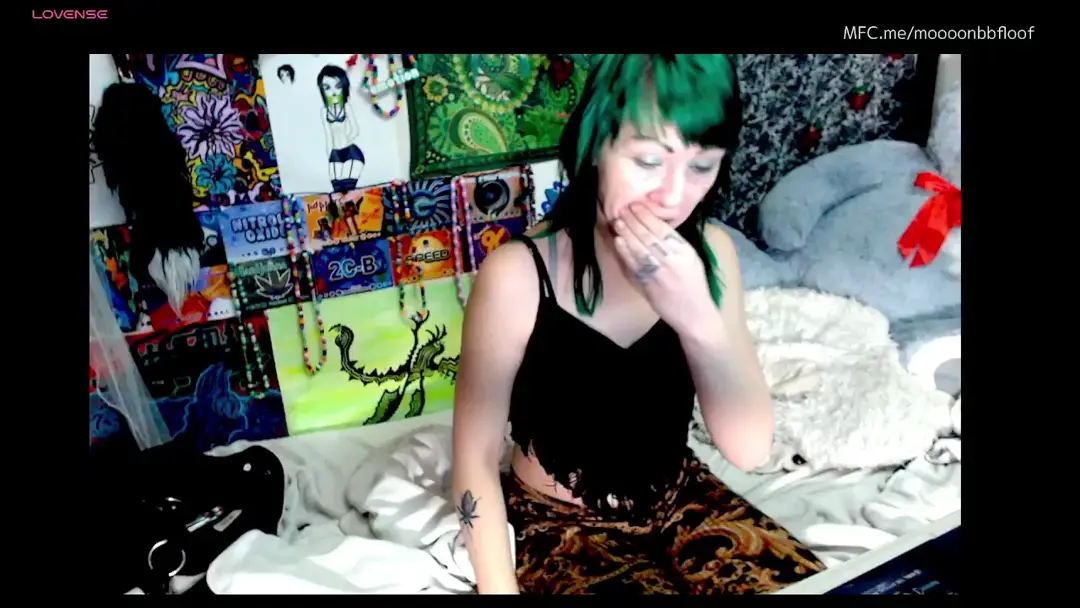 moooonbbfloof video #13616